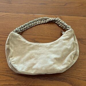 Wilsons leather maxima shoulder bag